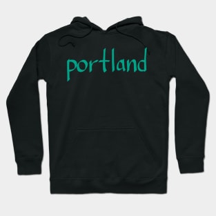 PORTLAND Hoodie